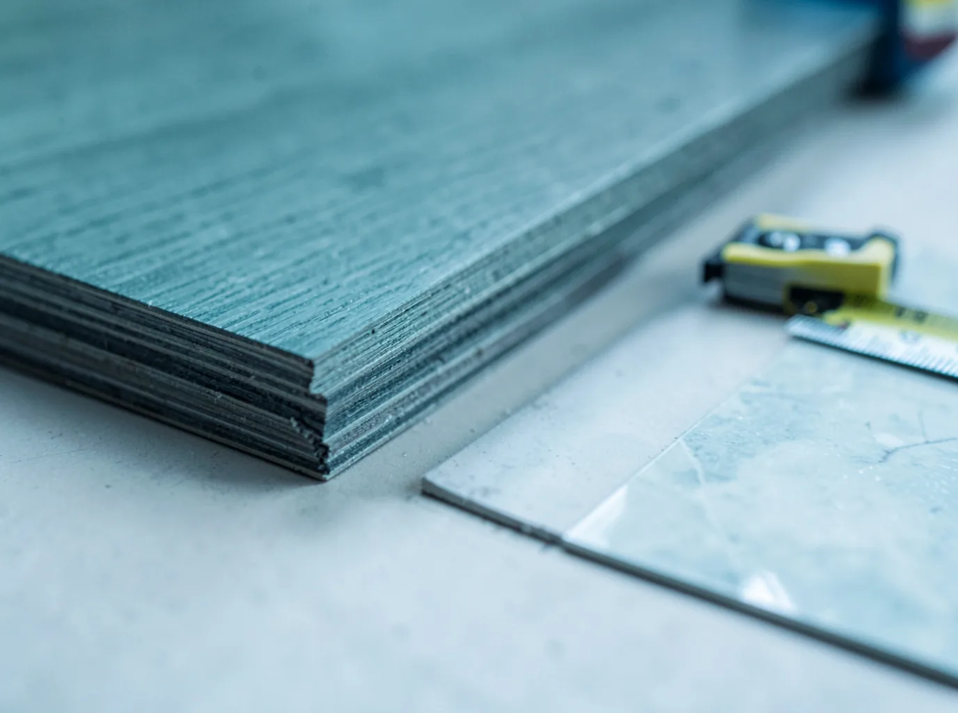 Luxury Vinyl Plank Installation Venice, IL FAQs